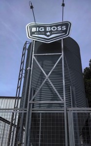 Big Boss Brewing
