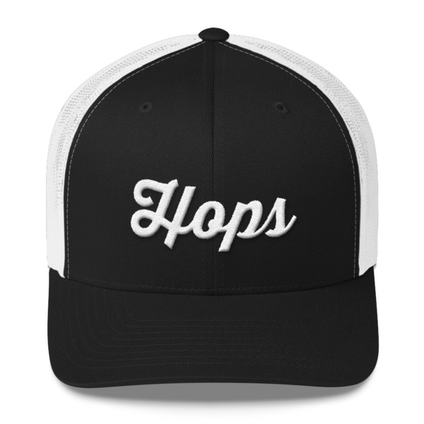 Hophead Hat