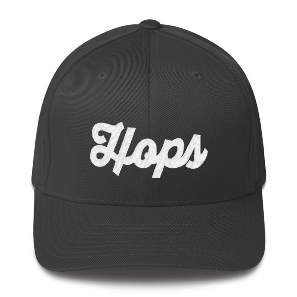 Hophead Fitted