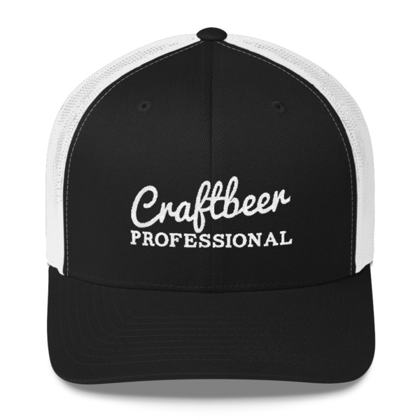 The Professional Hat